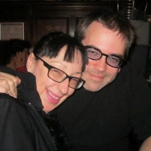 Meet your Posher, Helen